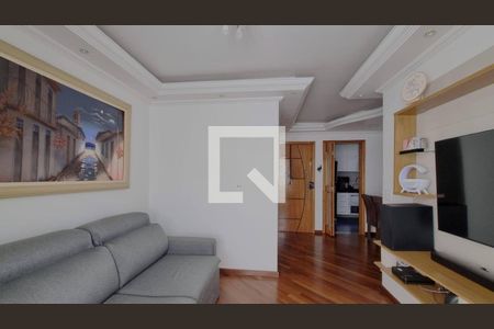 Apartamento à venda com 3 quartos, 67m² em Panamby, São Paulo