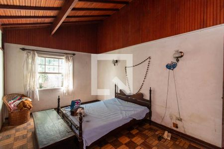 Quarto 1 de casa à venda com 3 quartos, 130m² em Barro Branco (zona Norte), São Paulo