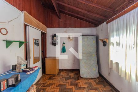 Quarto 2 de casa à venda com 3 quartos, 130m² em Barro Branco (zona Norte), São Paulo