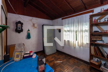 Quarto 2 de casa à venda com 3 quartos, 130m² em Barro Branco (zona Norte), São Paulo