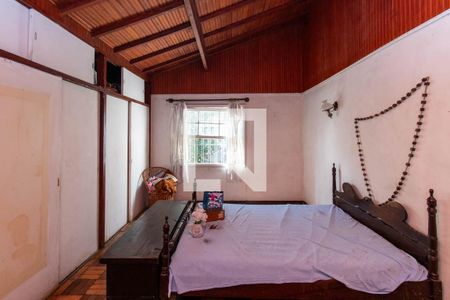 Quarto 1 de casa à venda com 3 quartos, 130m² em Barro Branco (zona Norte), São Paulo