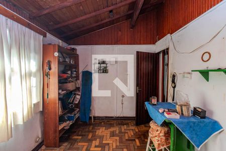 Quarto 2 de casa à venda com 3 quartos, 130m² em Barro Branco (zona Norte), São Paulo