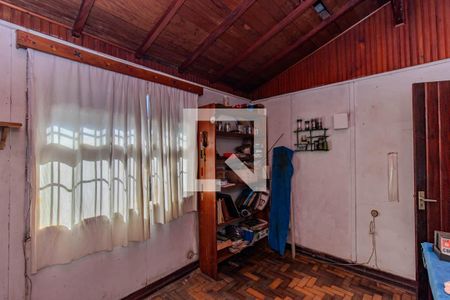 Quarto 2 de casa à venda com 3 quartos, 130m² em Barro Branco (zona Norte), São Paulo