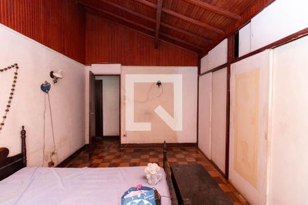 Quarto 1 de casa à venda com 3 quartos, 130m² em Barro Branco (zona Norte), São Paulo