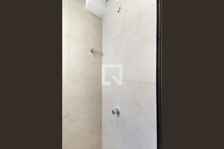 Banheiro de apartamento à venda com 1 quarto, 60m² em Ideal, Novo Hamburgo