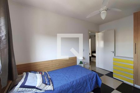 Quarto 1 de apartamento à venda com 2 quartos, 60m² em Scharlau, São Leopoldo