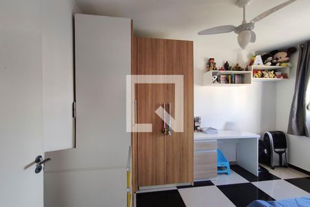 Quarto 1 de apartamento à venda com 2 quartos, 60m² em Scharlau, São Leopoldo