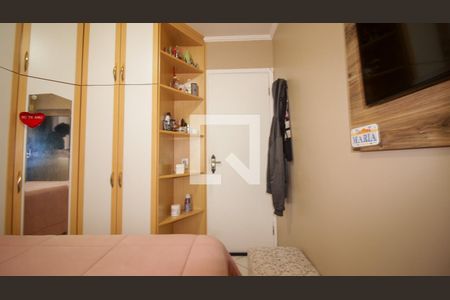 Quarto 1 de apartamento à venda com 3 quartos, 74m² em Vila Bancaria, São Paulo