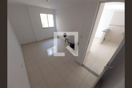 Apartamento para alugar com 2 quartos, 60m² em Cachambi, Rio de Janeiro