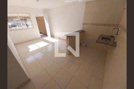 Apartamento para alugar com 2 quartos, 60m² em Cachambi, Rio de Janeiro