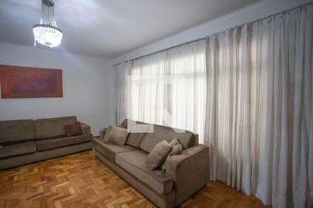 Sala de casa para alugar com 3 quartos, 300m² em Taboão, Diadema