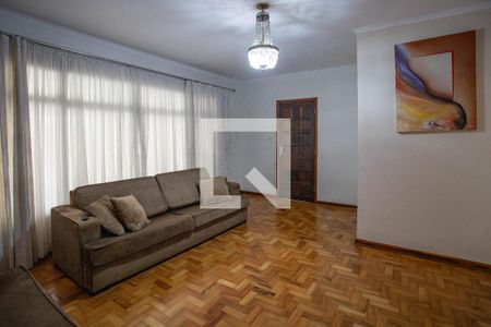 Sala de casa para alugar com 3 quartos, 300m² em Taboão, Diadema