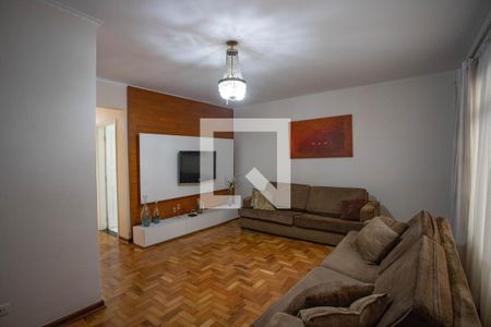 Sala de casa para alugar com 3 quartos, 300m² em Taboão, Diadema