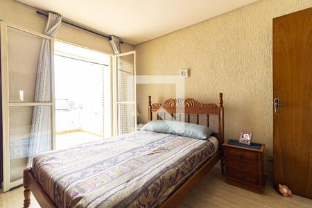 Suíte de casa à venda com 2 quartos, 105m² em Parque Fongaro, São Paulo