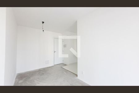 Sala de apartamento à venda com 2 quartos, 55m² em Bonfim, Campinas