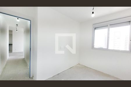Quarto 1 de apartamento à venda com 2 quartos, 55m² em Bonfim, Campinas