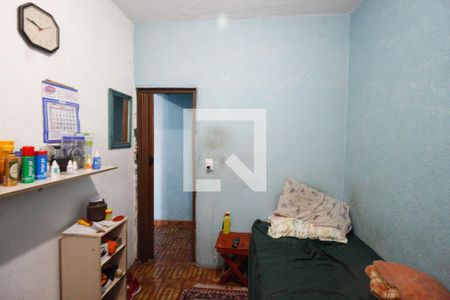 Quarto 2 de casa à venda com 3 quartos, 150m² em Jardim Picolo, São Paulo