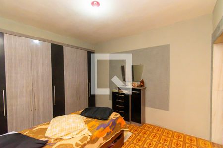 Suíte de casa à venda com 6 quartos, 400m² em Jardim Colorado, São Paulo