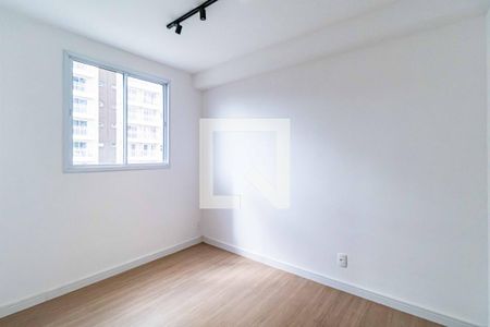 Quarto de apartamento à venda com 1 quarto, 30m² em Vila Lageado, São Paulo