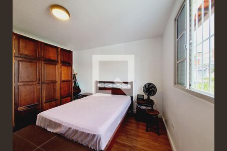 Quarto 1 de casa à venda com 3 quartos, 134m² em Jardim Santos Dumont, São Paulo