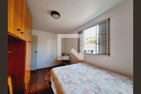 Quarto 2 de casa à venda com 3 quartos, 134m² em Jardim Santos Dumont, São Paulo