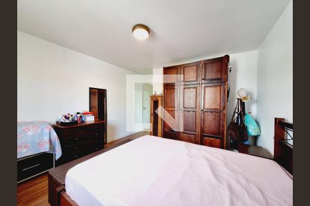 Quarto 1 de casa à venda com 3 quartos, 134m² em Jardim Santos Dumont, São Paulo