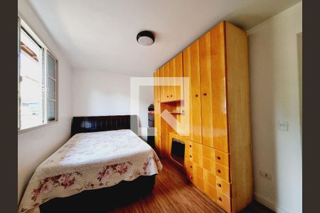 Quarto 2 de casa à venda com 3 quartos, 134m² em Jardim Santos Dumont, São Paulo