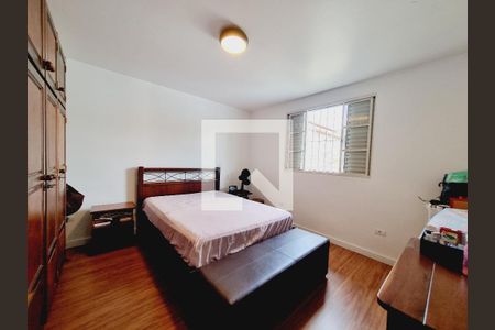 Quarto 1 de casa à venda com 3 quartos, 134m² em Jardim Santos Dumont, São Paulo