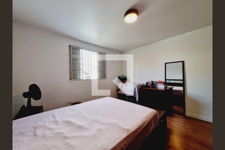 Quarto 1 de casa à venda com 3 quartos, 134m² em Jardim Santos Dumont, São Paulo