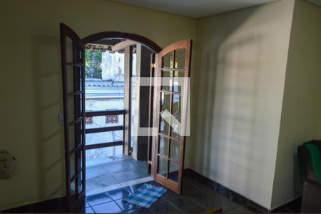 Suíte 1 de casa à venda com 4 quartos, 400m² em Anil, Rio de Janeiro