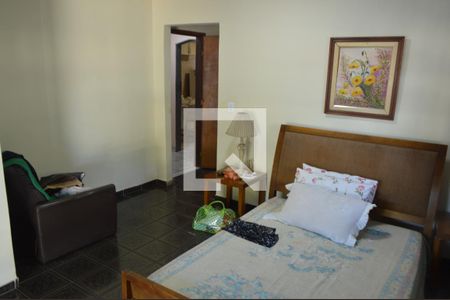 Suíte 1 de casa à venda com 4 quartos, 400m² em Anil, Rio de Janeiro