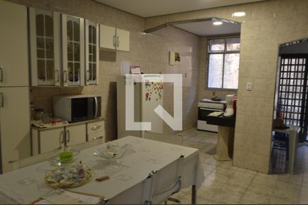 Sala de Jantar de casa à venda com 4 quartos, 400m² em Anil, Rio de Janeiro