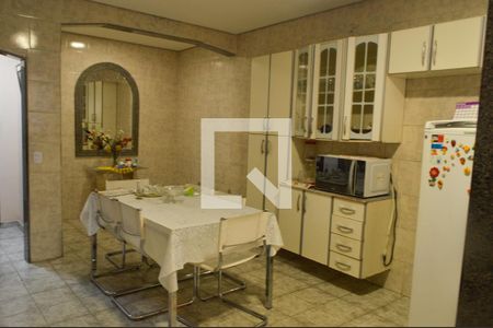 Sala de Jantar de casa à venda com 4 quartos, 400m² em Anil, Rio de Janeiro