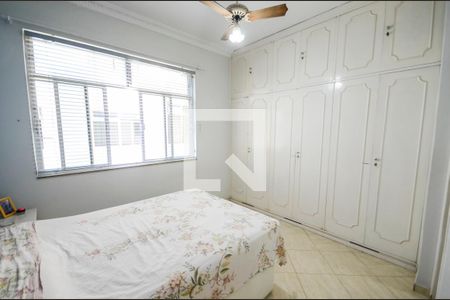 Suíte de apartamento à venda com 2 quartos, 80m² em Catumbi, Rio de Janeiro