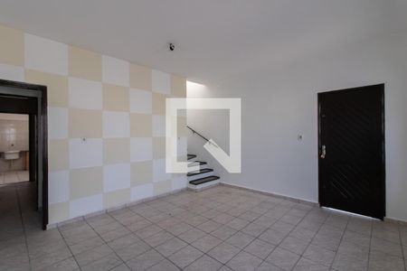 Sala de casa à venda com 3 quartos, 141m² em Jardim Cocaia, Guarulhos