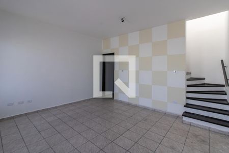 Sala de casa à venda com 3 quartos, 141m² em Jardim Cocaia, Guarulhos