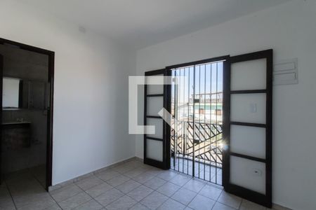Suíte de casa à venda com 3 quartos, 141m² em Jardim Cocaia, Guarulhos