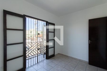 Suíte de casa à venda com 3 quartos, 141m² em Jardim Cocaia, Guarulhos