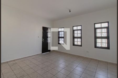 Sala de casa à venda com 3 quartos, 141m² em Jardim Cocaia, Guarulhos