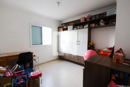 Quarto 1 de casa à venda com 3 quartos, 120m² em Vila Camilópolis, Santo André
