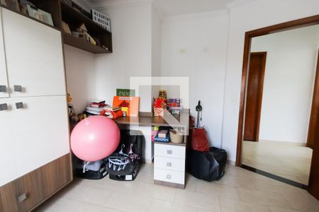 Quarto 1 de casa à venda com 3 quartos, 120m² em Vila Camilópolis, Santo André