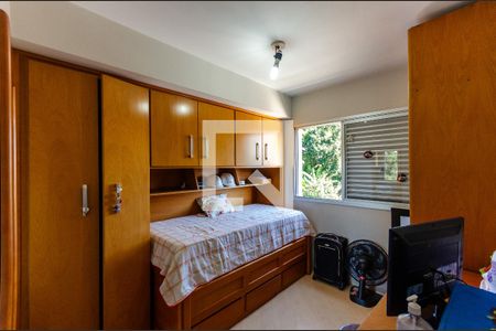 Quarto 1 de apartamento à venda com 3 quartos, 69m² em Vila Mangalot, São Paulo