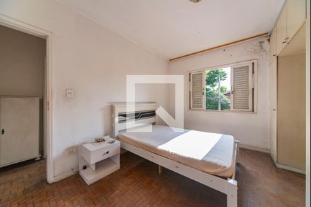 Quarto 1 de casa à venda com 3 quartos, 196m² em Vila Homero Thon, Santo André