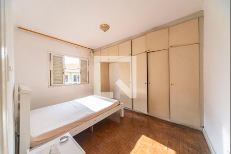 Quarto 1 de casa à venda com 3 quartos, 196m² em Vila Homero Thon, Santo André