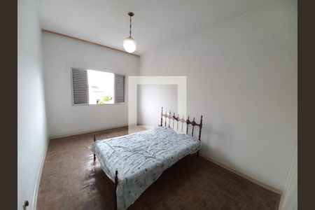 Quarto 1 de casa para alugar com 3 quartos, 350m² em Vila Cascatinha, São Vicente