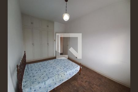 Quarto 1 de casa para alugar com 3 quartos, 350m² em Vila Cascatinha, São Vicente