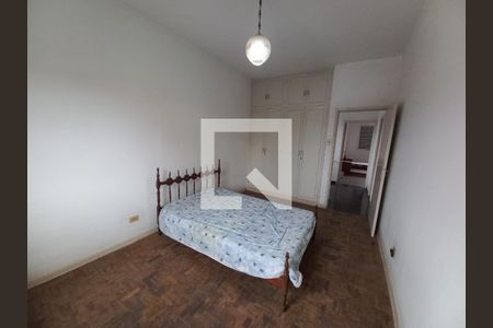 Quarto 1 de casa para alugar com 3 quartos, 350m² em Vila Cascatinha, São Vicente