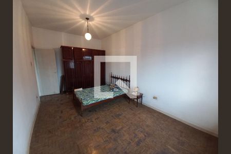 Quarto 2 de casa para alugar com 3 quartos, 350m² em Vila Cascatinha, São Vicente
