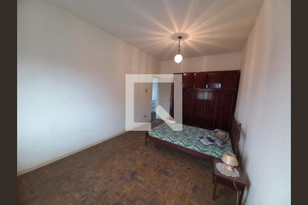 Quarto 2 de casa para alugar com 3 quartos, 350m² em Vila Cascatinha, São Vicente