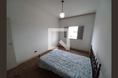 Quarto 1 de casa para alugar com 3 quartos, 350m² em Vila Cascatinha, São Vicente